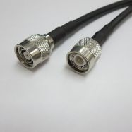 Low Loss 240 (LMR240 Style) Cable Assemblies